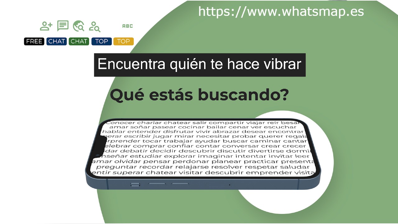 Wordschatmap presentation slide 2 ES